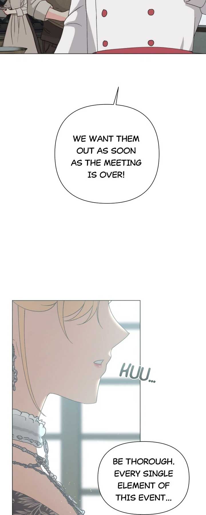 The Grand Duke Is Mine Chapter 78 - Page 5