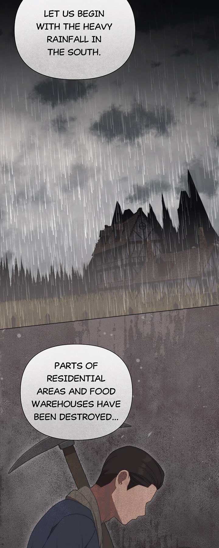 The Grand Duke Is Mine Chapter 78 - Page 41