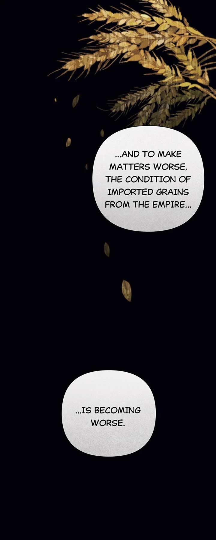 The Grand Duke Is Mine Chapter 78 - Page 43
