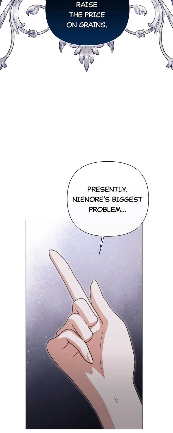 The Grand Duke Is Mine Chapter 78 - Page 46