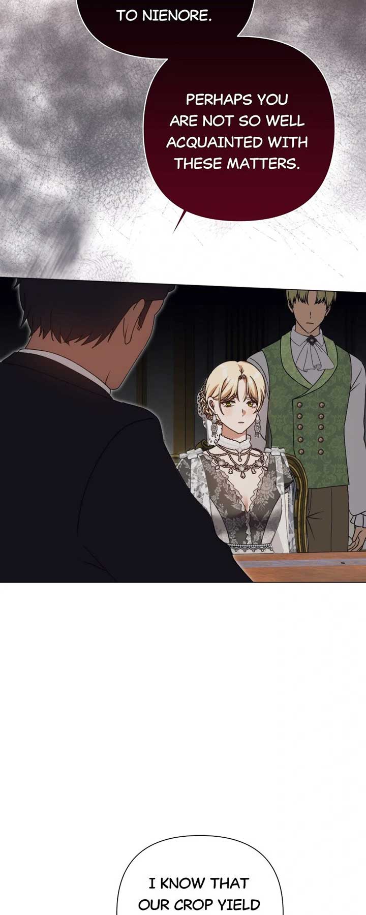 The Grand Duke Is Mine Chapter 78 - Page 49