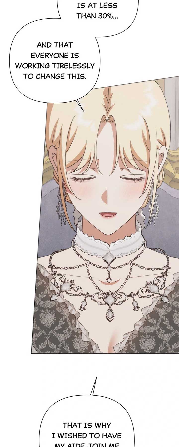 The Grand Duke Is Mine Chapter 78 - Page 50