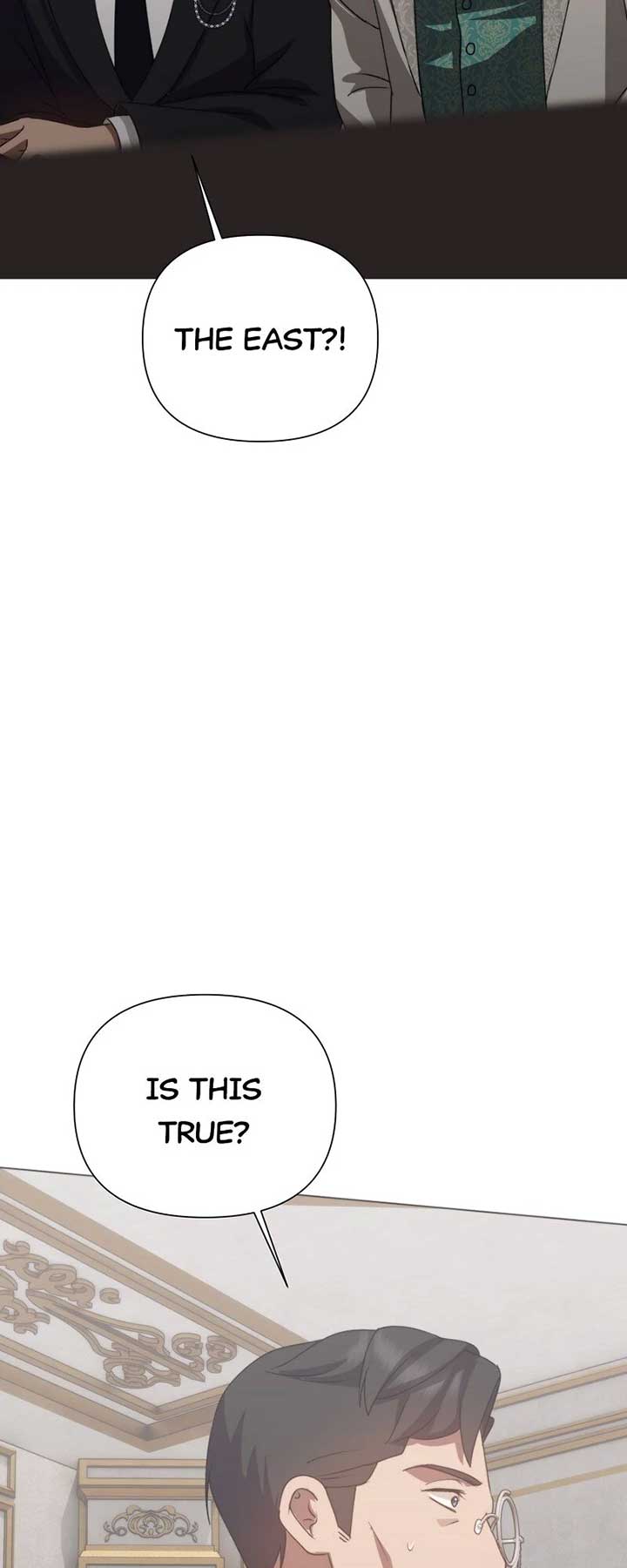 The Grand Duke Is Mine Chapter 78 - Page 54