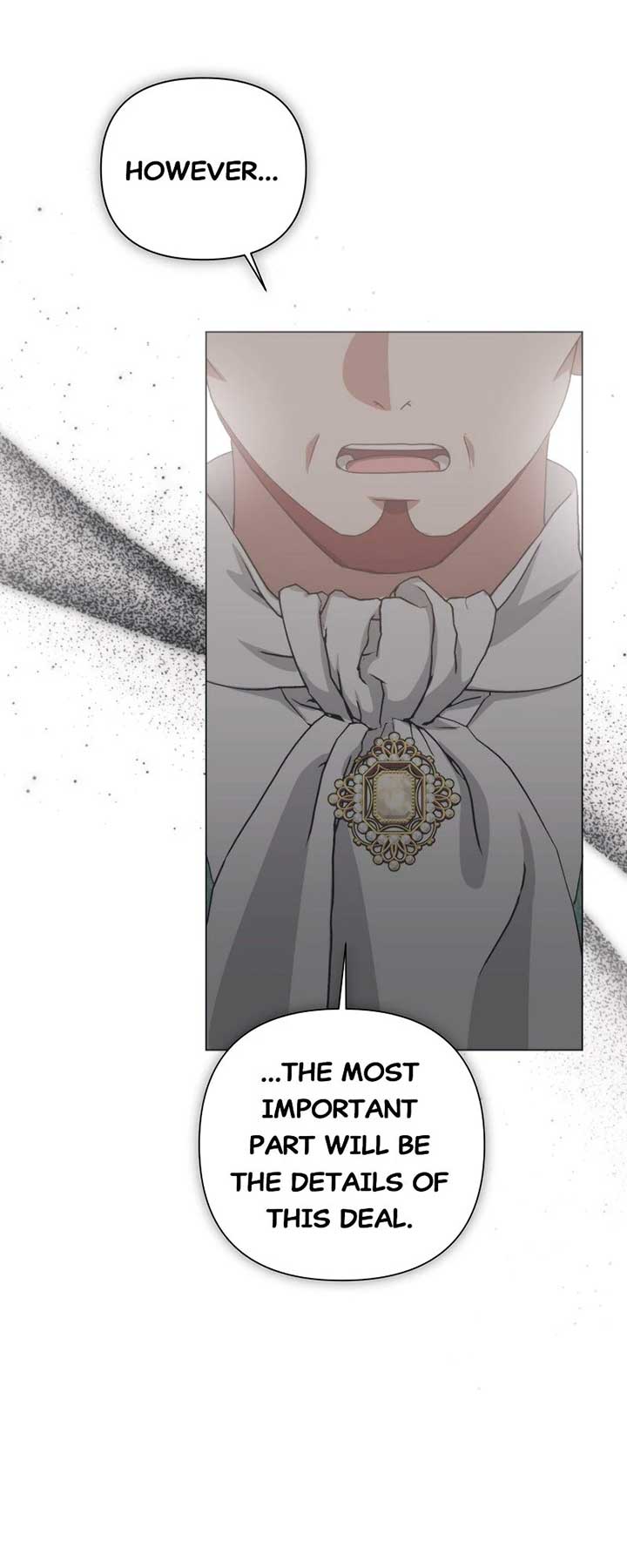 The Grand Duke Is Mine Chapter 78 - Page 59