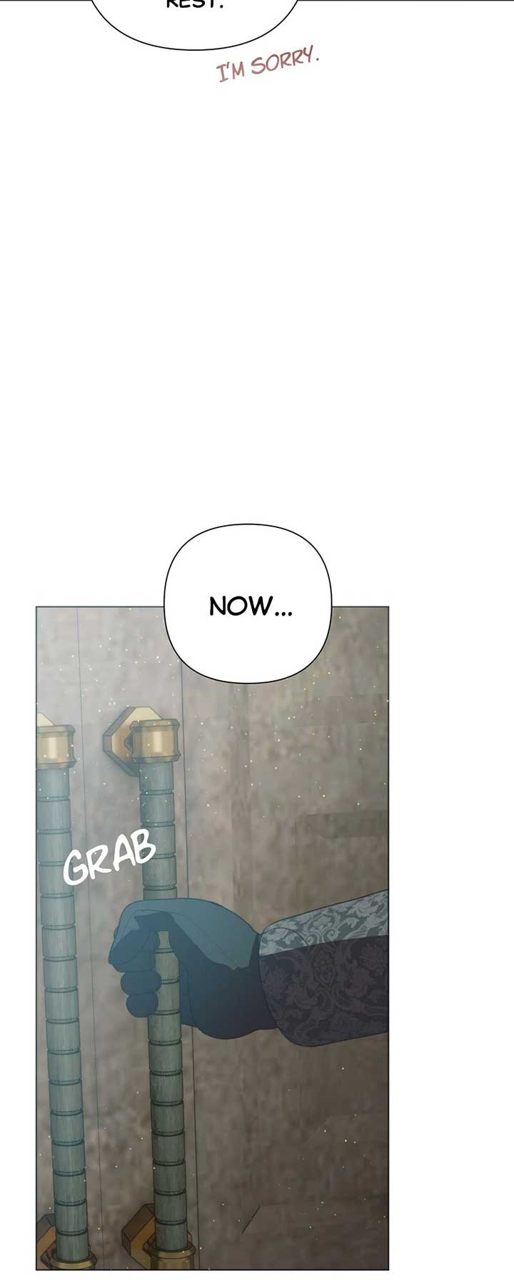 The Grand Duke Is Mine Chapter 78 - Page 10