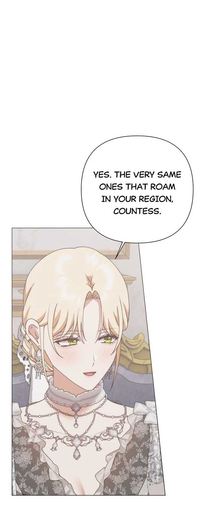 The Grand Duke Is Mine Chapter 79 - Page 11
