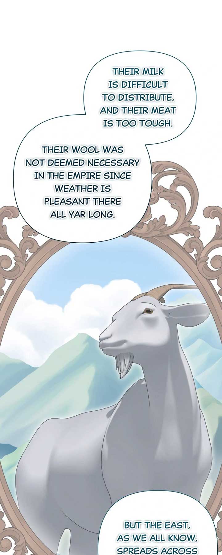 The Grand Duke Is Mine Chapter 79 - Page 12