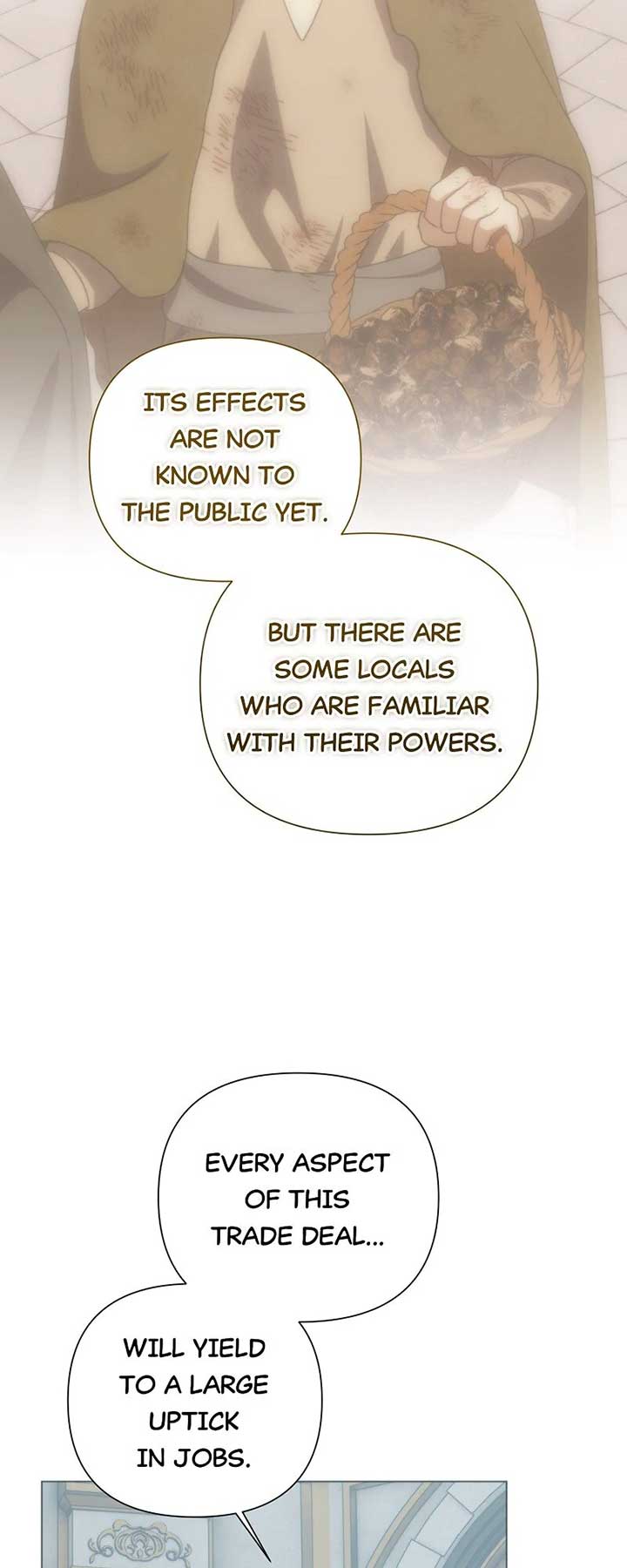 The Grand Duke Is Mine Chapter 79 - Page 15