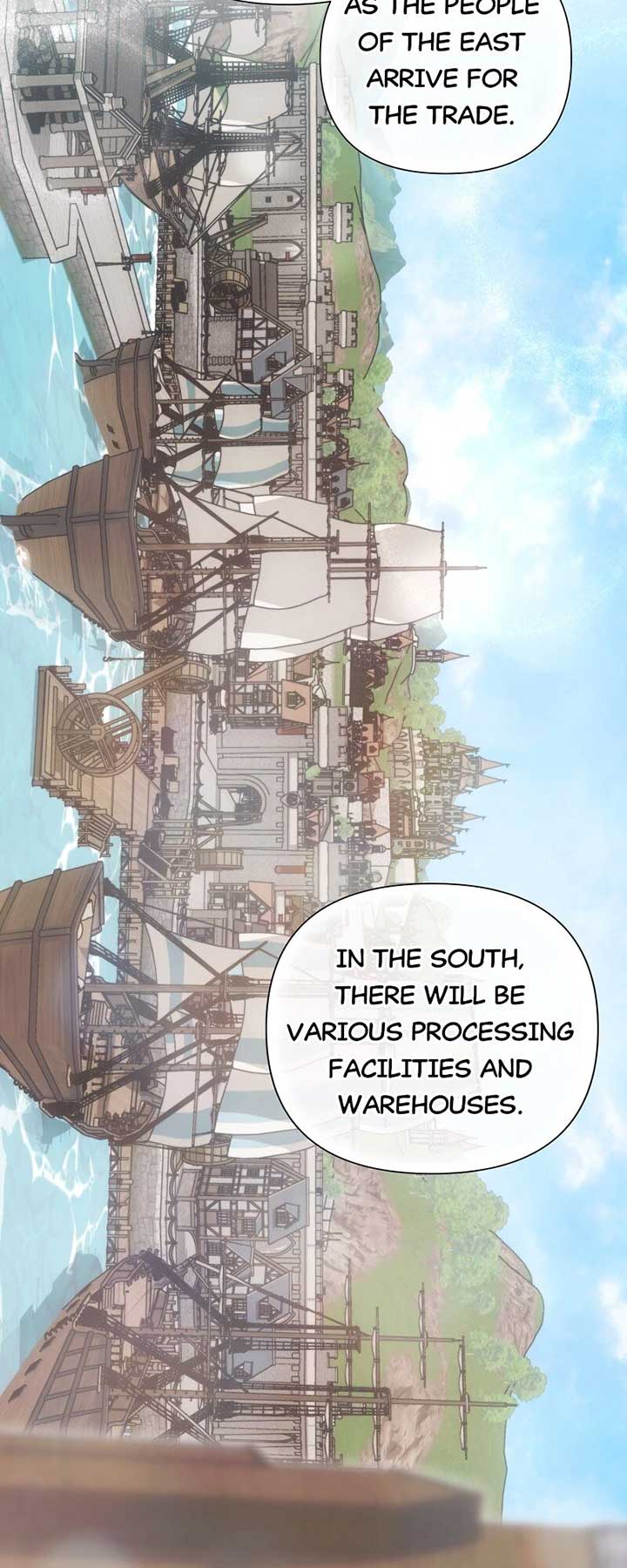 The Grand Duke Is Mine Chapter 79 - Page 18