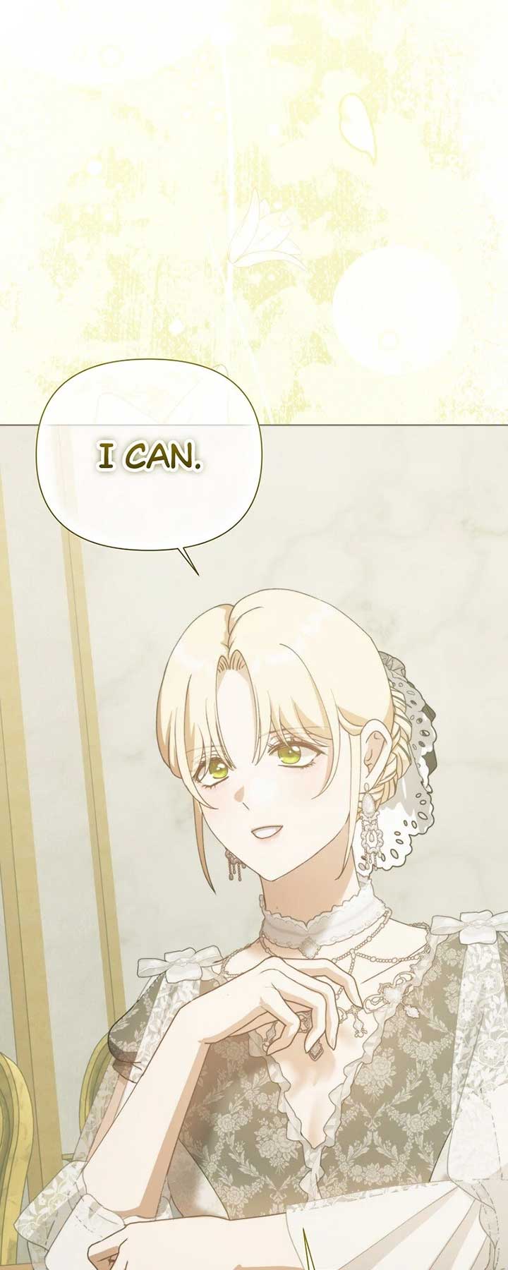 The Grand Duke Is Mine Chapter 79 - Page 3