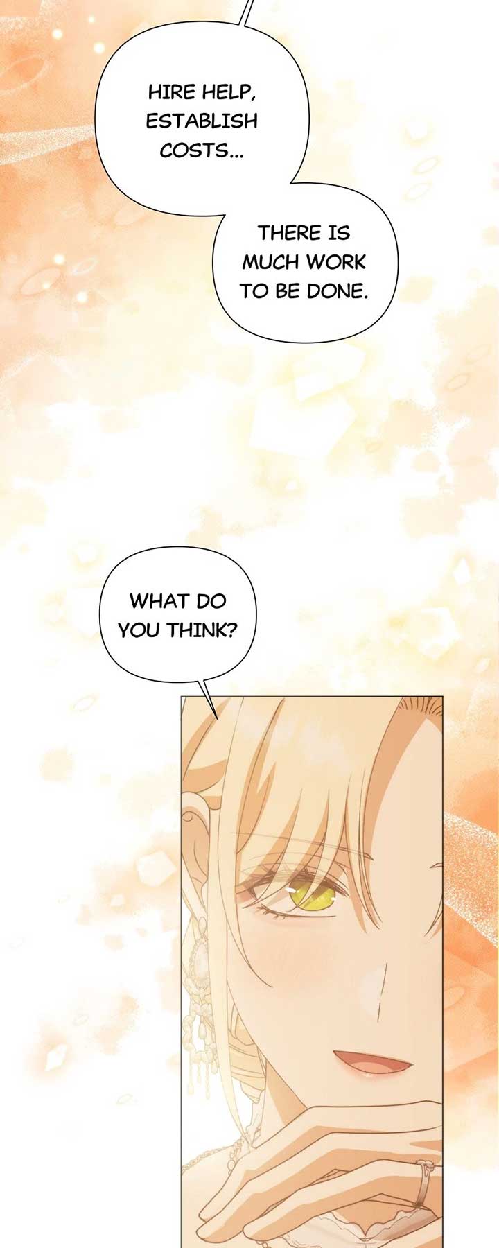 The Grand Duke Is Mine Chapter 79 - Page 23
