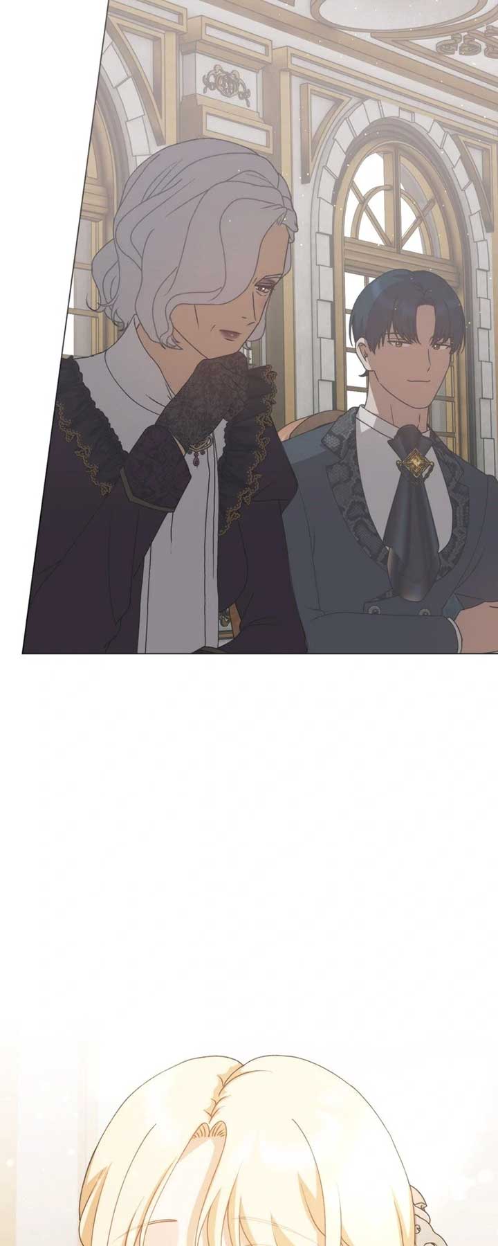 The Grand Duke Is Mine Chapter 79 - Page 25