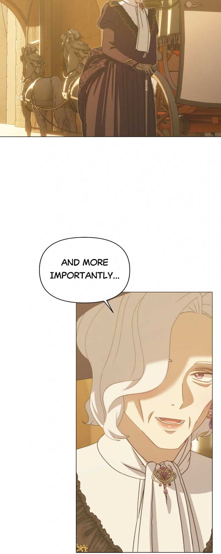 The Grand Duke Is Mine Chapter 79 - Page 30
