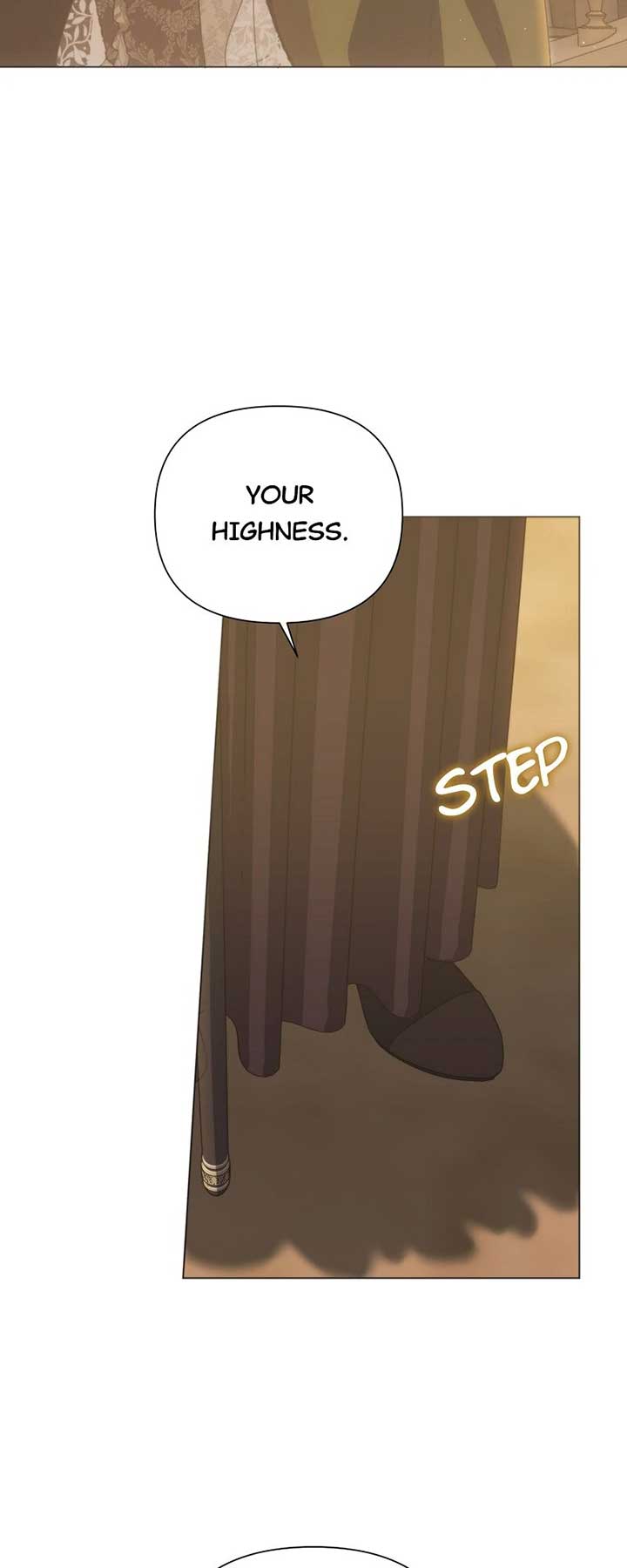 The Grand Duke Is Mine Chapter 79 - Page 32