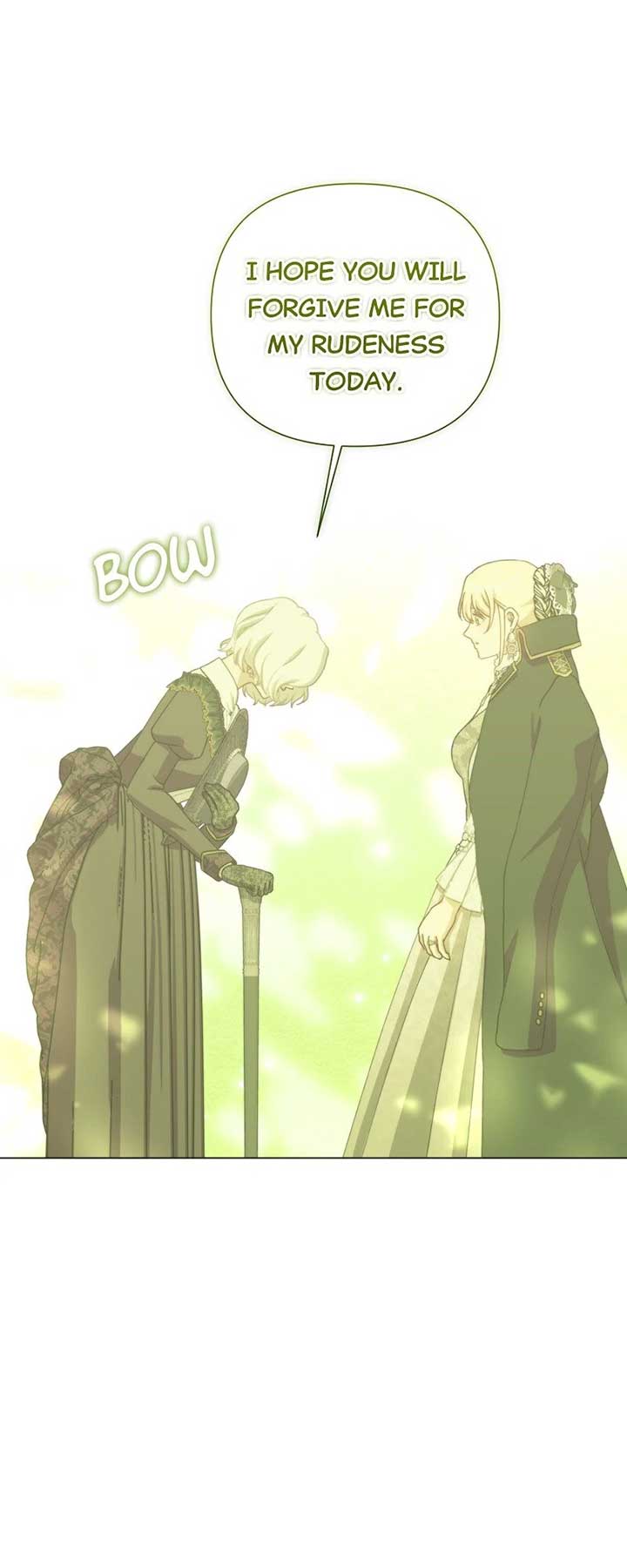 The Grand Duke Is Mine Chapter 79 - Page 35