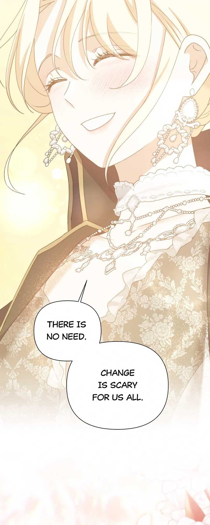 The Grand Duke Is Mine Chapter 79 - Page 37