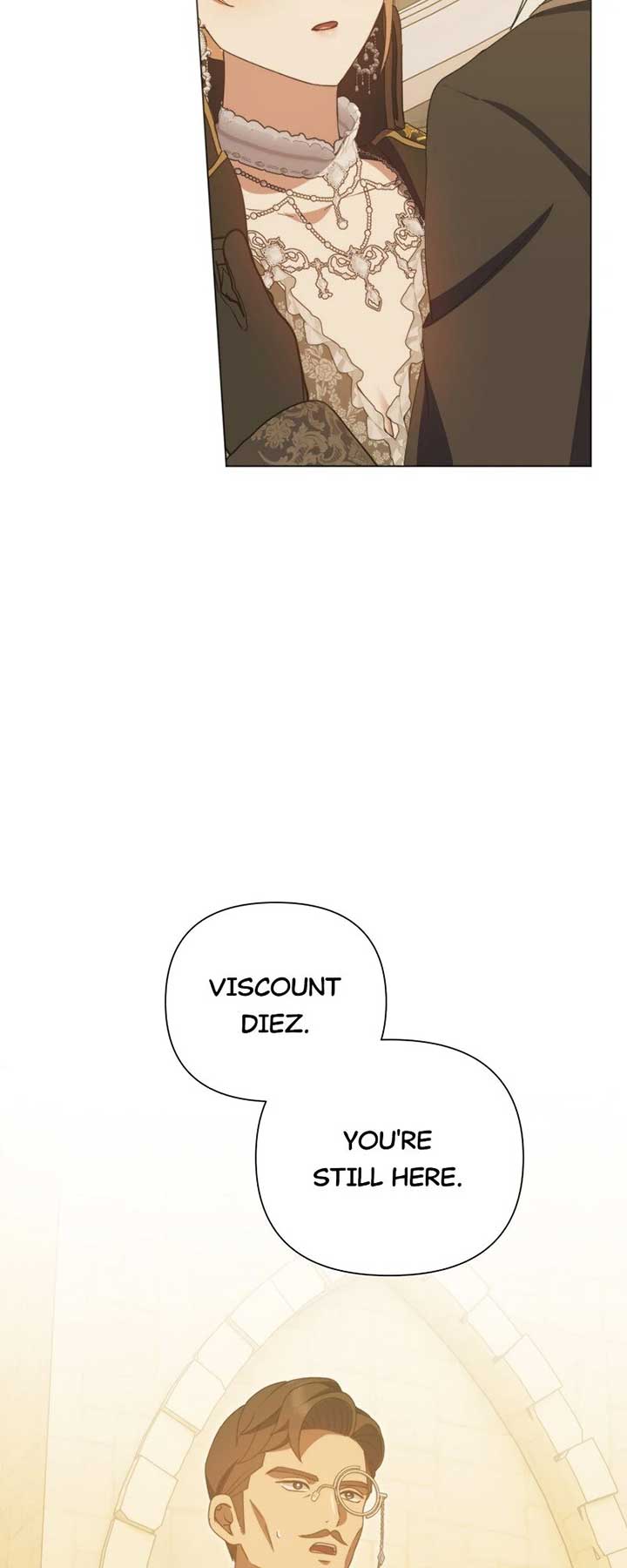 The Grand Duke Is Mine Chapter 79 - Page 41