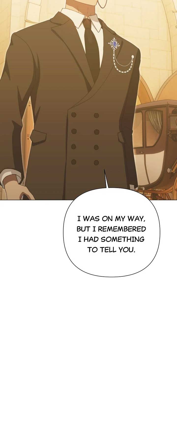 The Grand Duke Is Mine Chapter 79 - Page 42