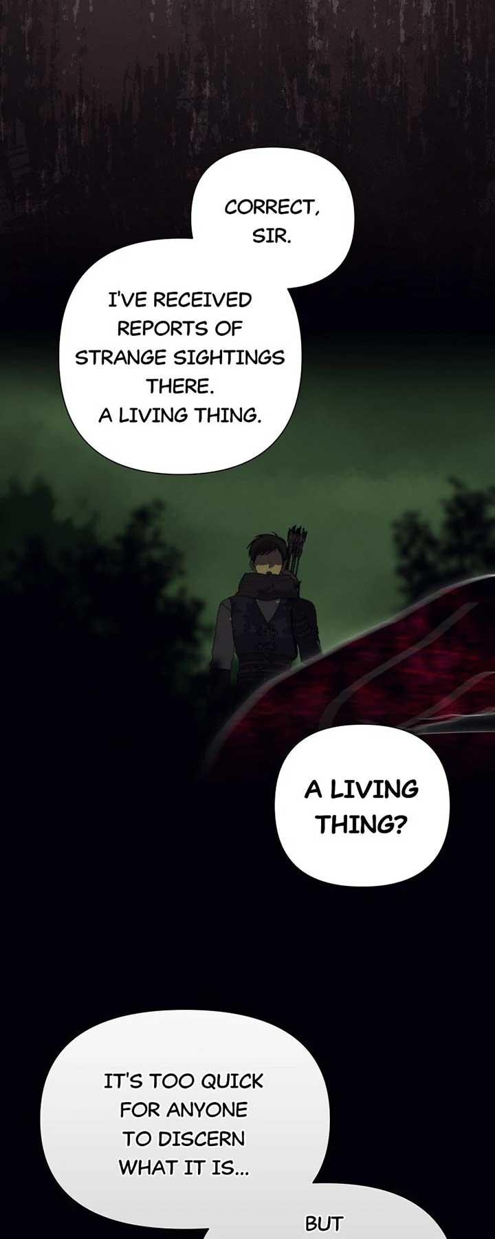 The Grand Duke Is Mine Chapter 79 - Page 45