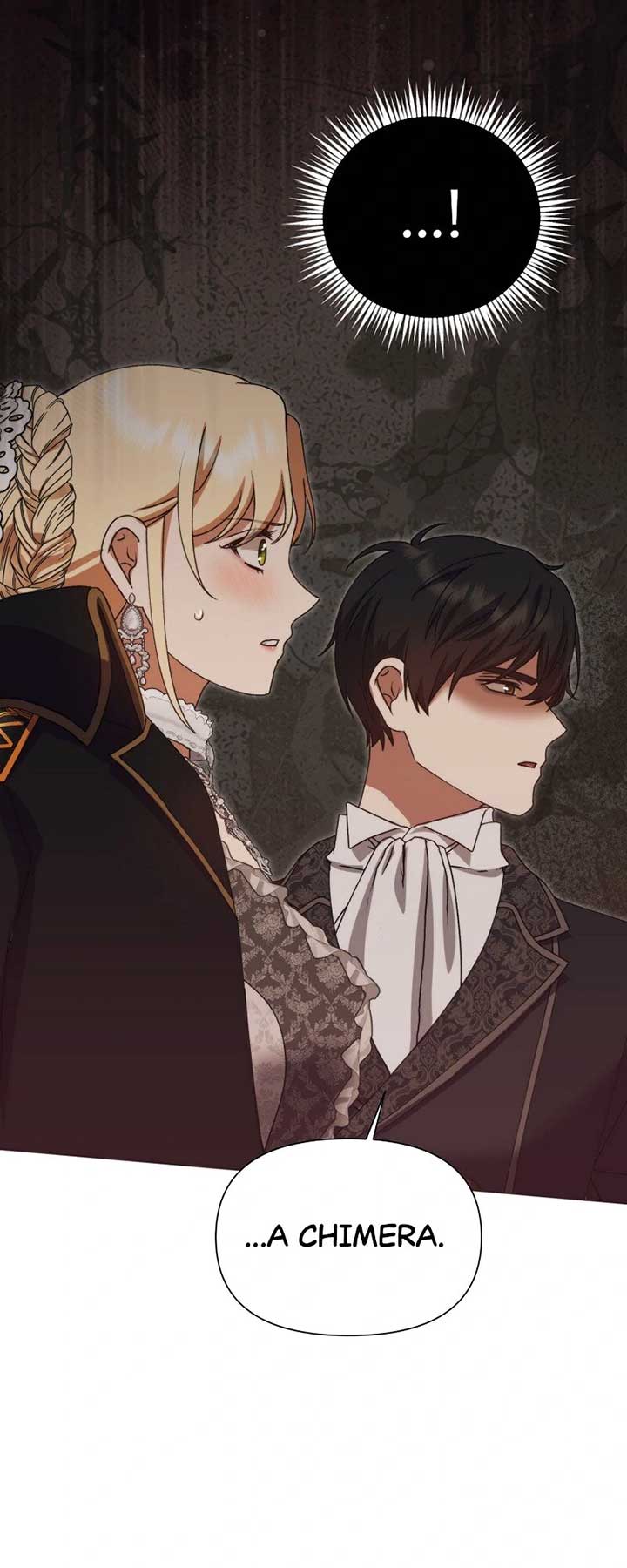 The Grand Duke Is Mine Chapter 79 - Page 47