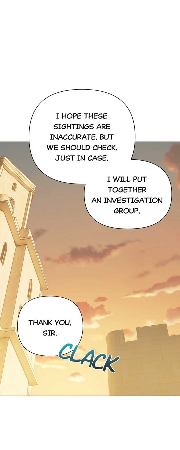 The Grand Duke Is Mine Chapter 79 - Page 48
