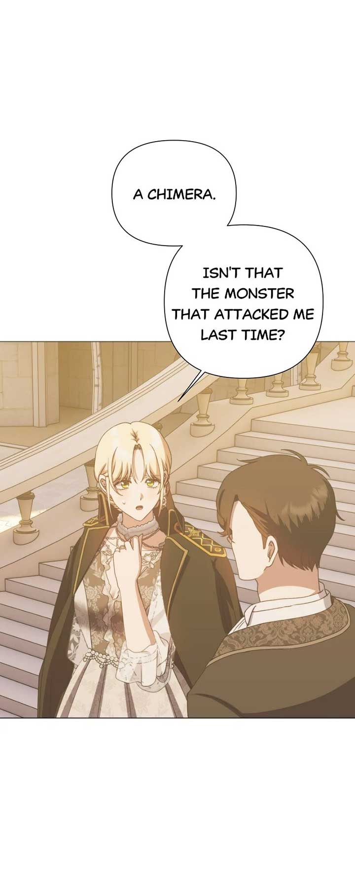 The Grand Duke Is Mine Chapter 79 - Page 49