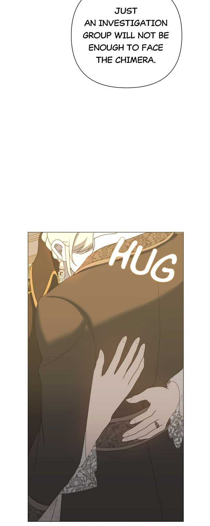 The Grand Duke Is Mine Chapter 79 - Page 52