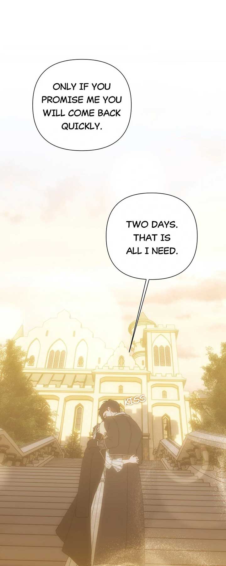 The Grand Duke Is Mine Chapter 79 - Page 53
