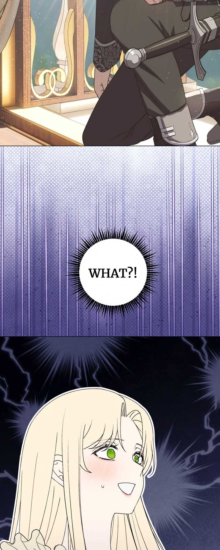 The Grand Duke Is Mine Chapter 79 - Page 64