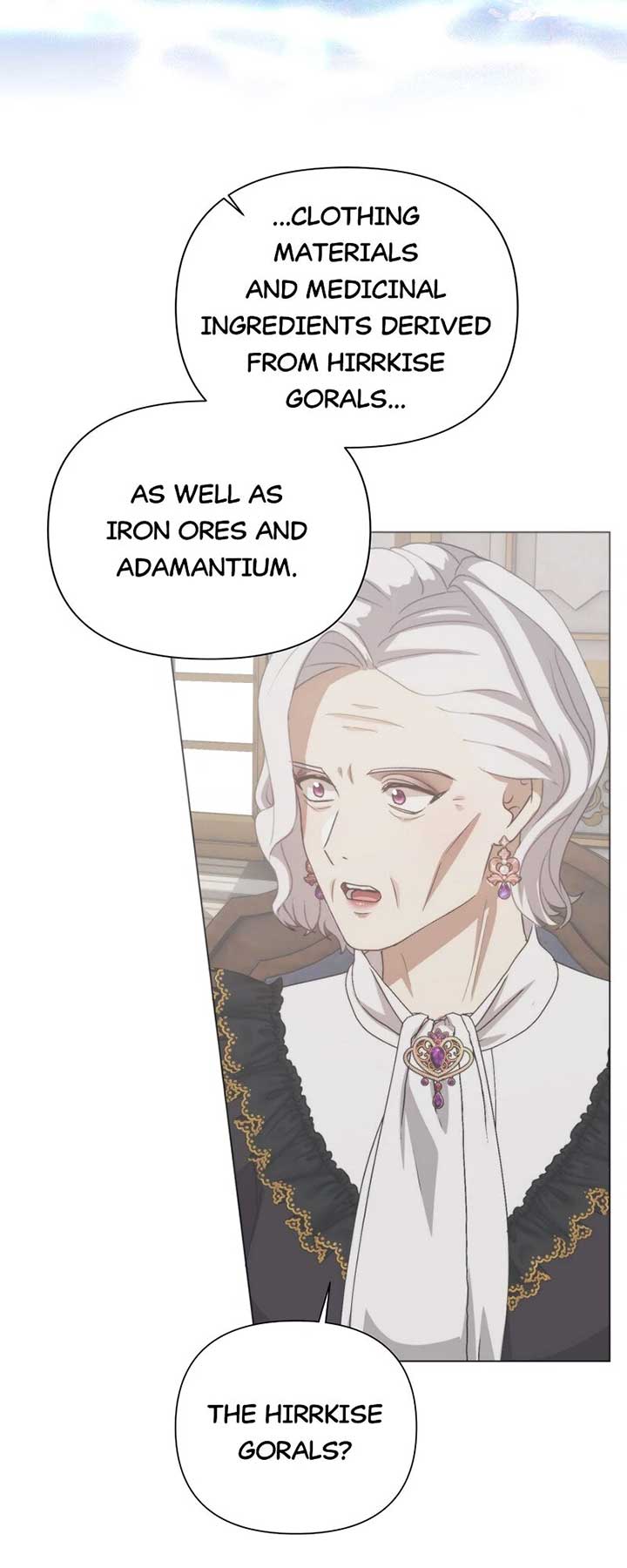 The Grand Duke Is Mine Chapter 79 - Page 10