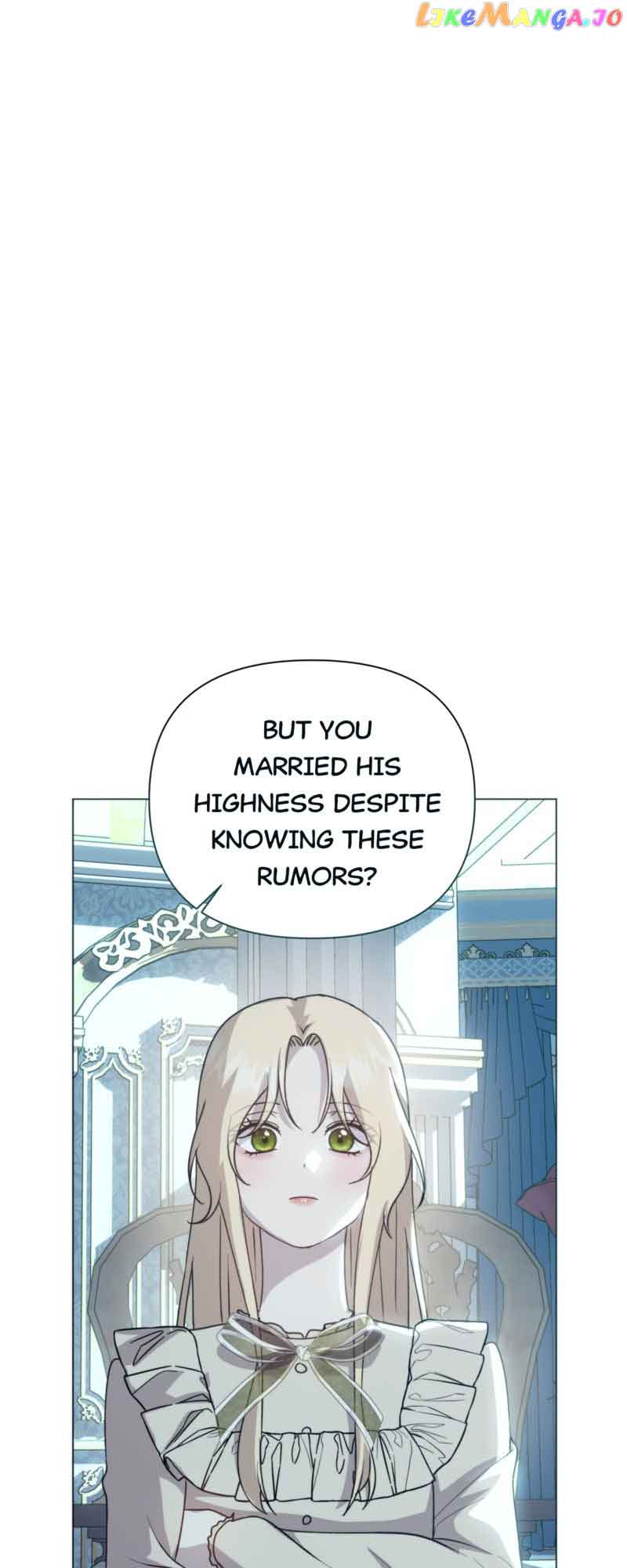 The Grand Duke Is Mine Chapter 8 - Page 11