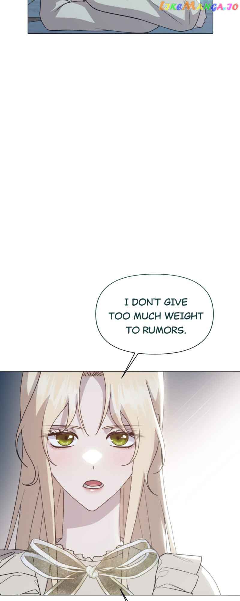 The Grand Duke Is Mine Chapter 8 - Page 12