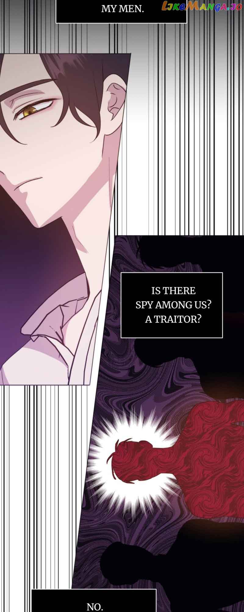 The Grand Duke Is Mine Chapter 8 - Page 25