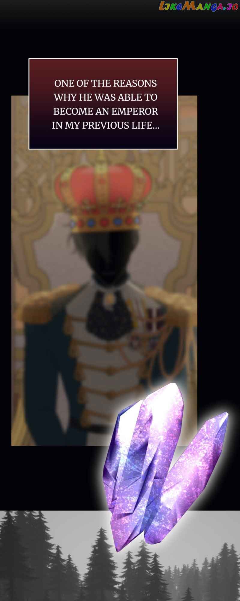 The Grand Duke Is Mine Chapter 8 - Page 37