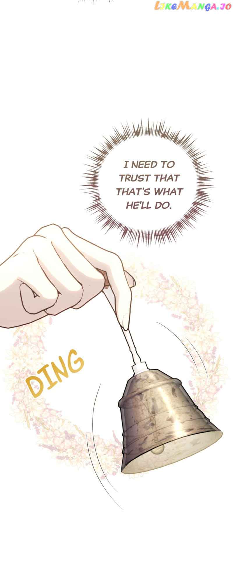 The Grand Duke Is Mine Chapter 8 - Page 41