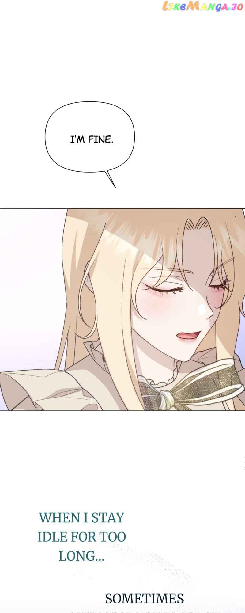The Grand Duke Is Mine Chapter 8 - Page 44