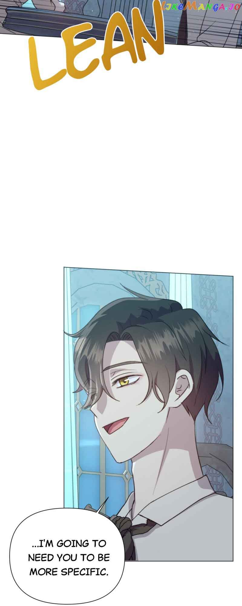 The Grand Duke Is Mine Chapter 8 - Page 6