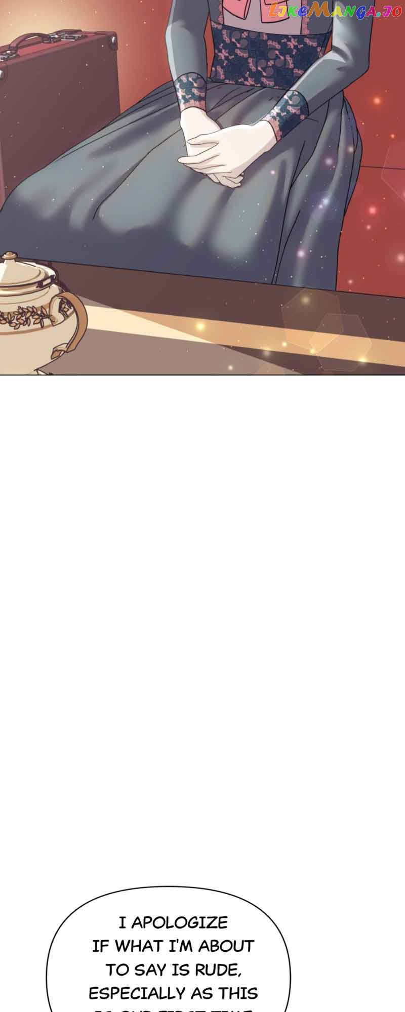 The Grand Duke Is Mine Chapter 8 - Page 52