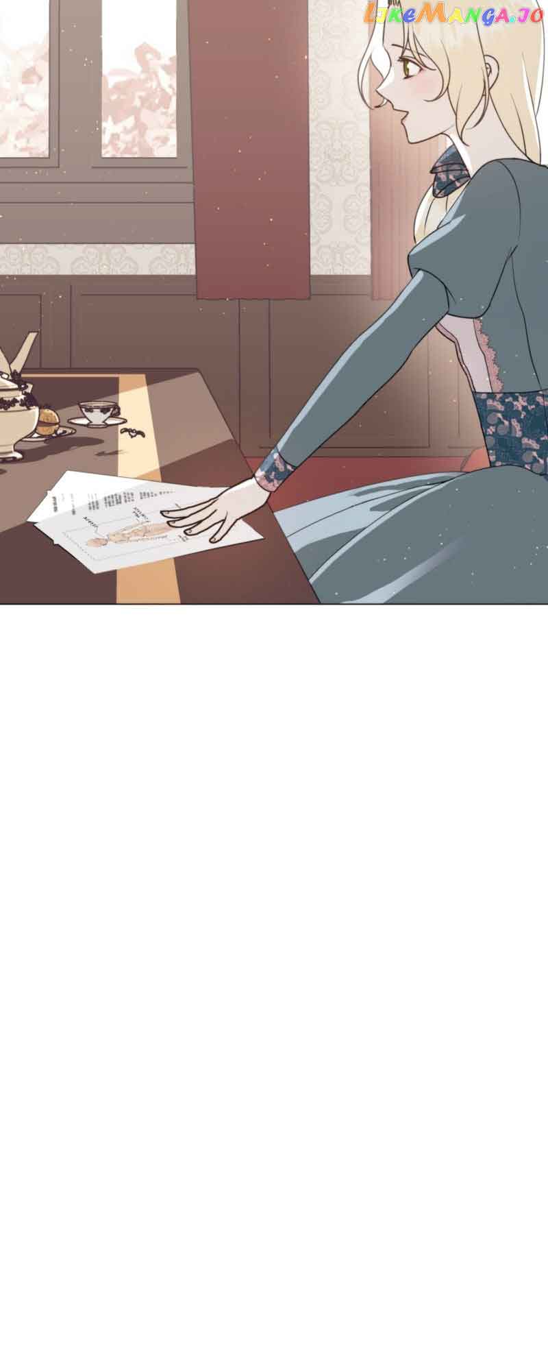 The Grand Duke Is Mine Chapter 8 - Page 56