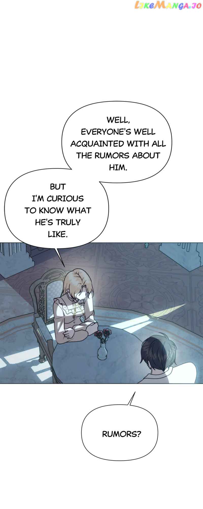 The Grand Duke Is Mine Chapter 8 - Page 7