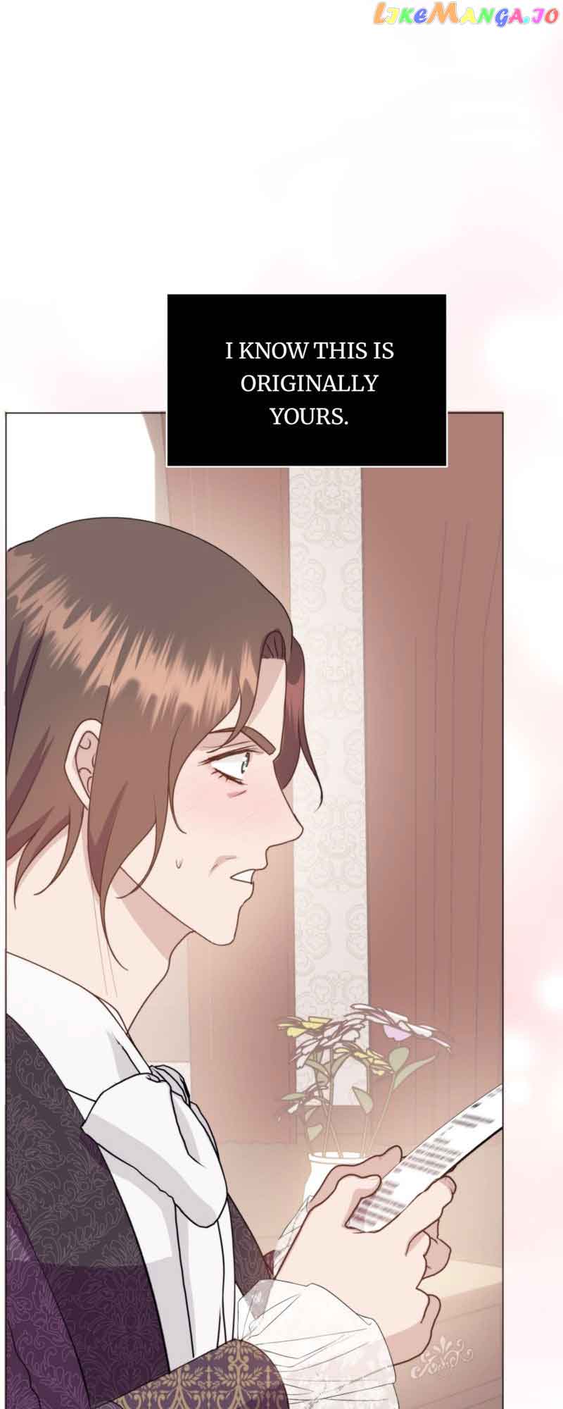 The Grand Duke Is Mine Chapter 8 - Page 62