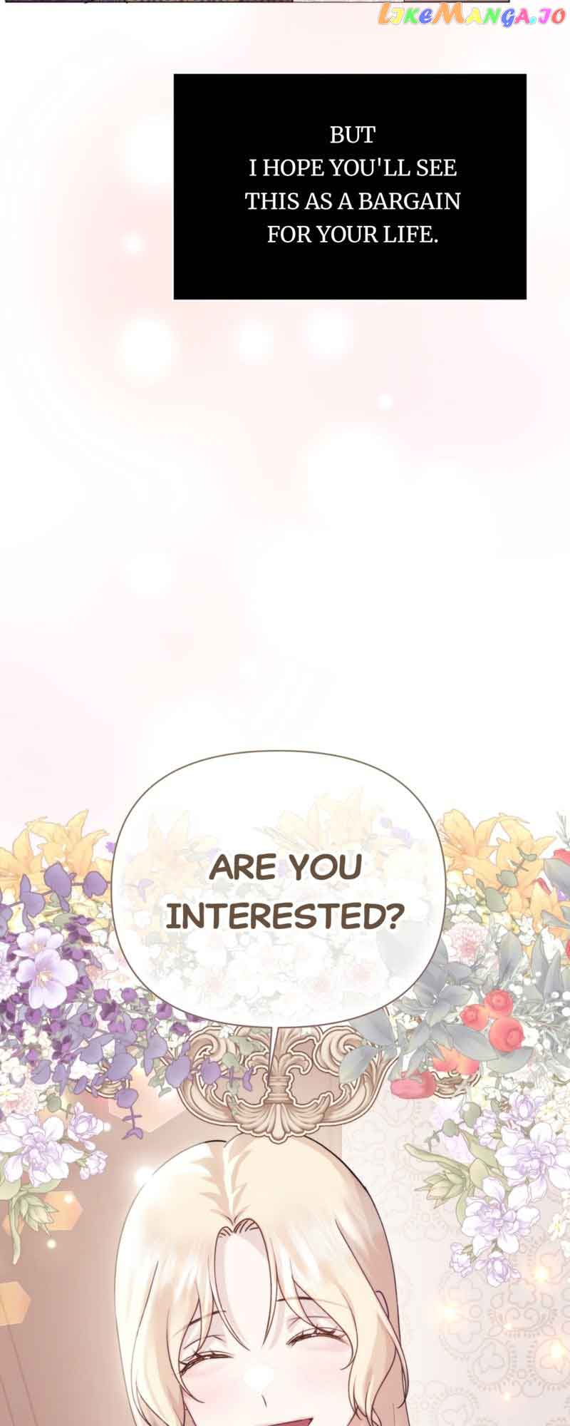 The Grand Duke Is Mine Chapter 8 - Page 63