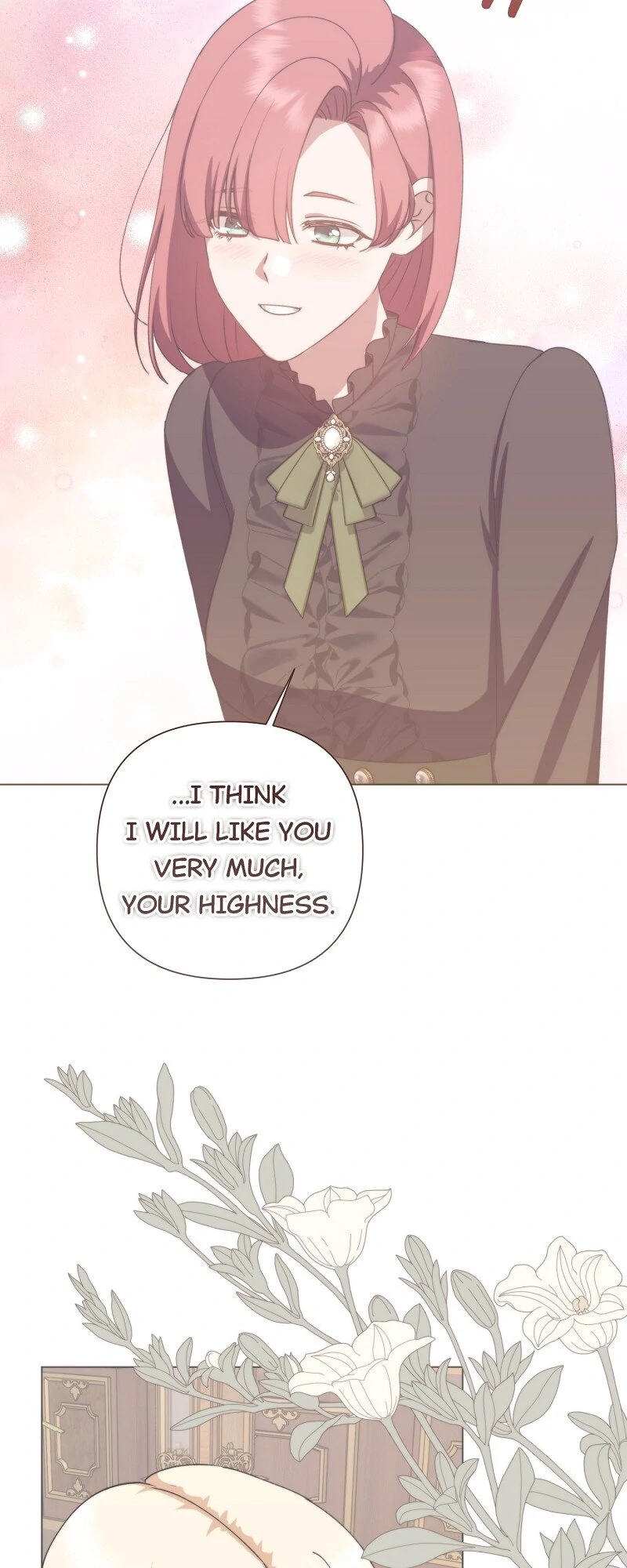 The Grand Duke Is Mine Chapter 80 - Page 14