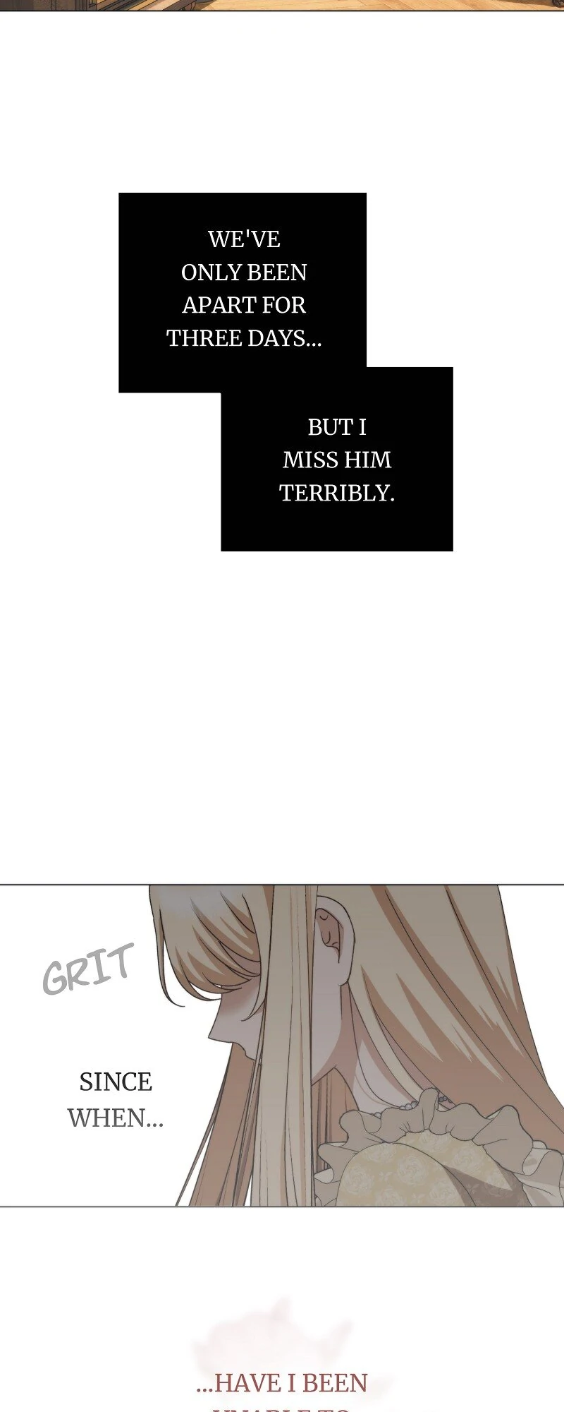 The Grand Duke Is Mine Chapter 80 - Page 29