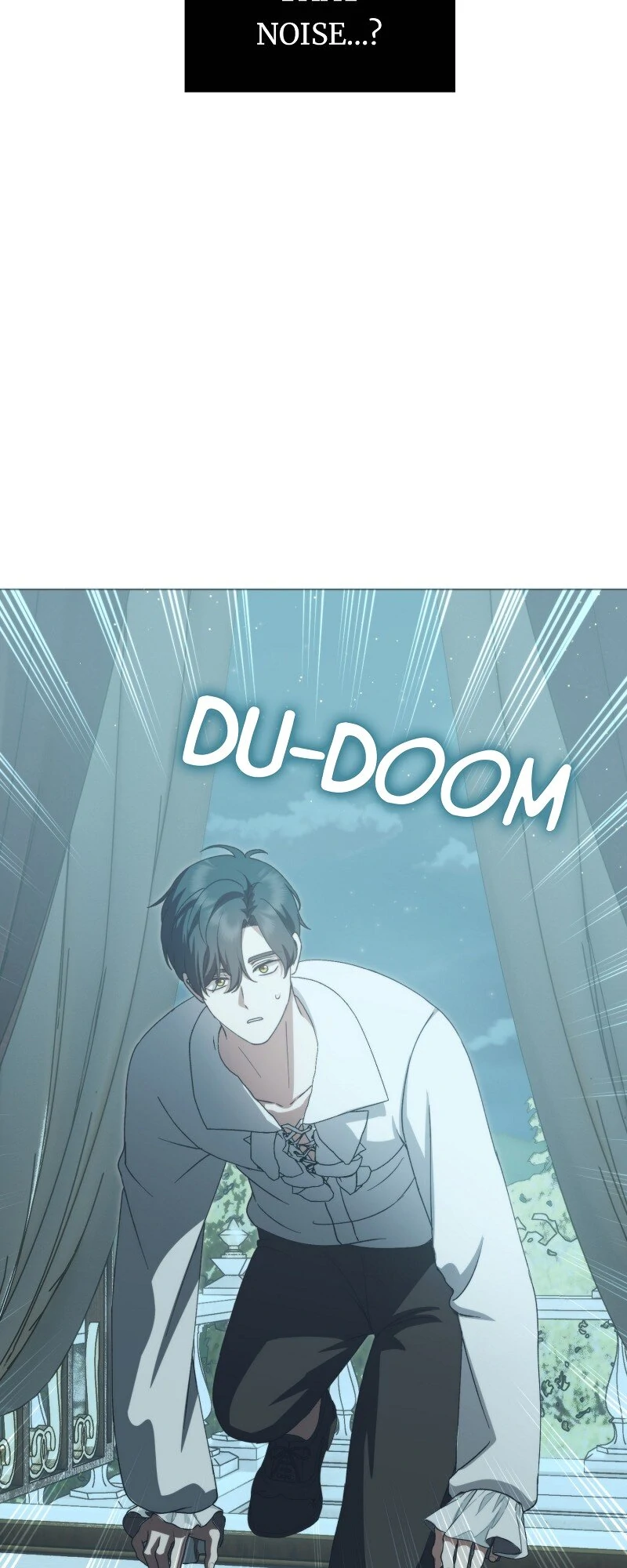 The Grand Duke Is Mine Chapter 80 - Page 34