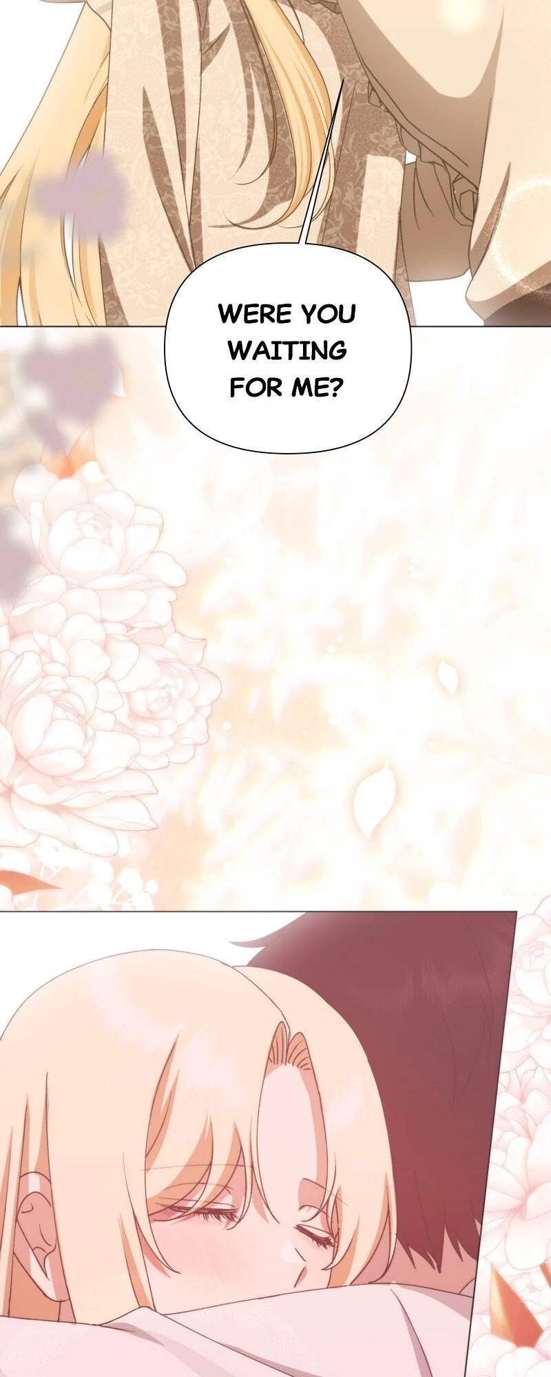 The Grand Duke Is Mine Chapter 80 - Page 38