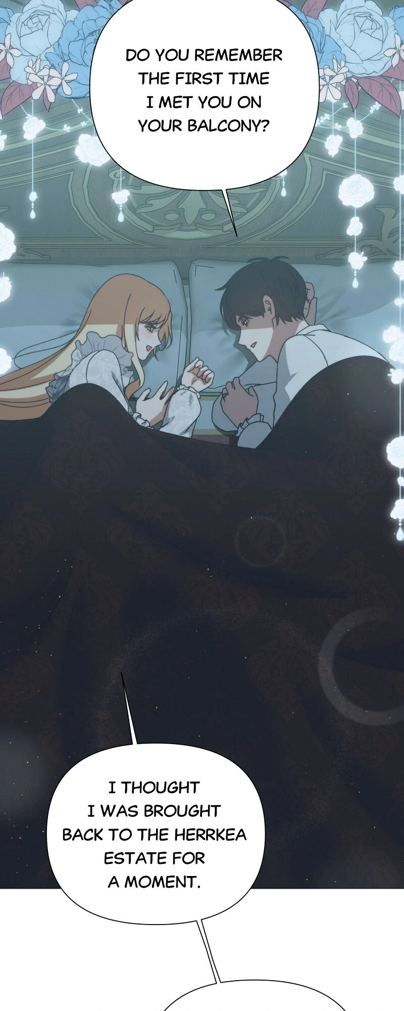 The Grand Duke Is Mine Chapter 80 - Page 41