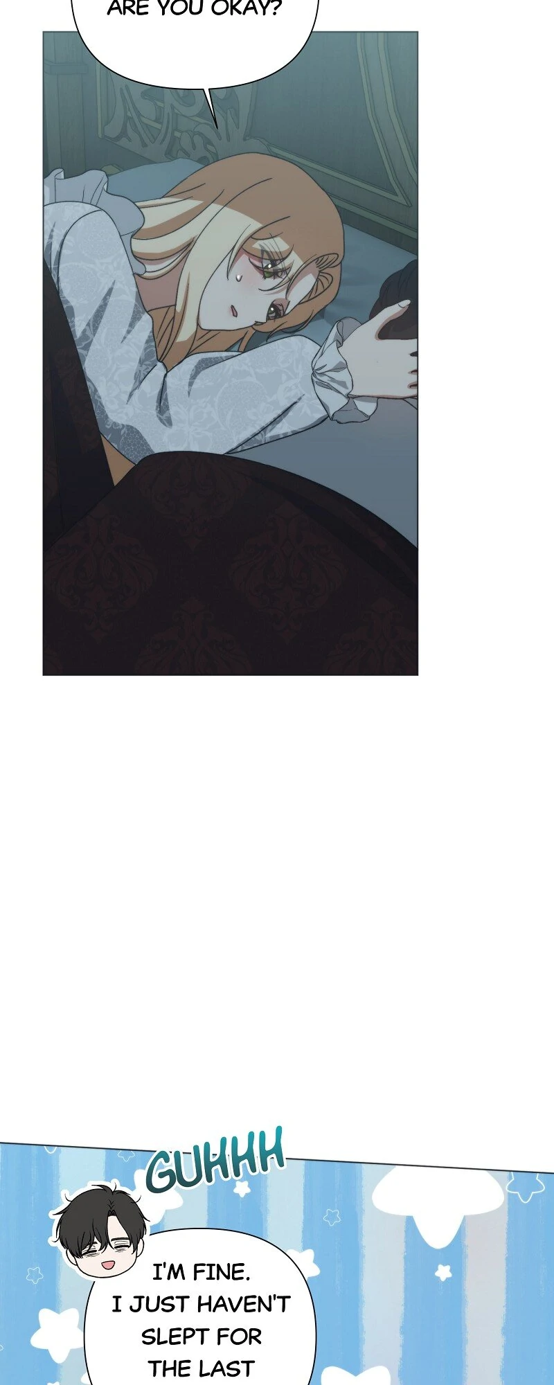 The Grand Duke Is Mine Chapter 80 - Page 43