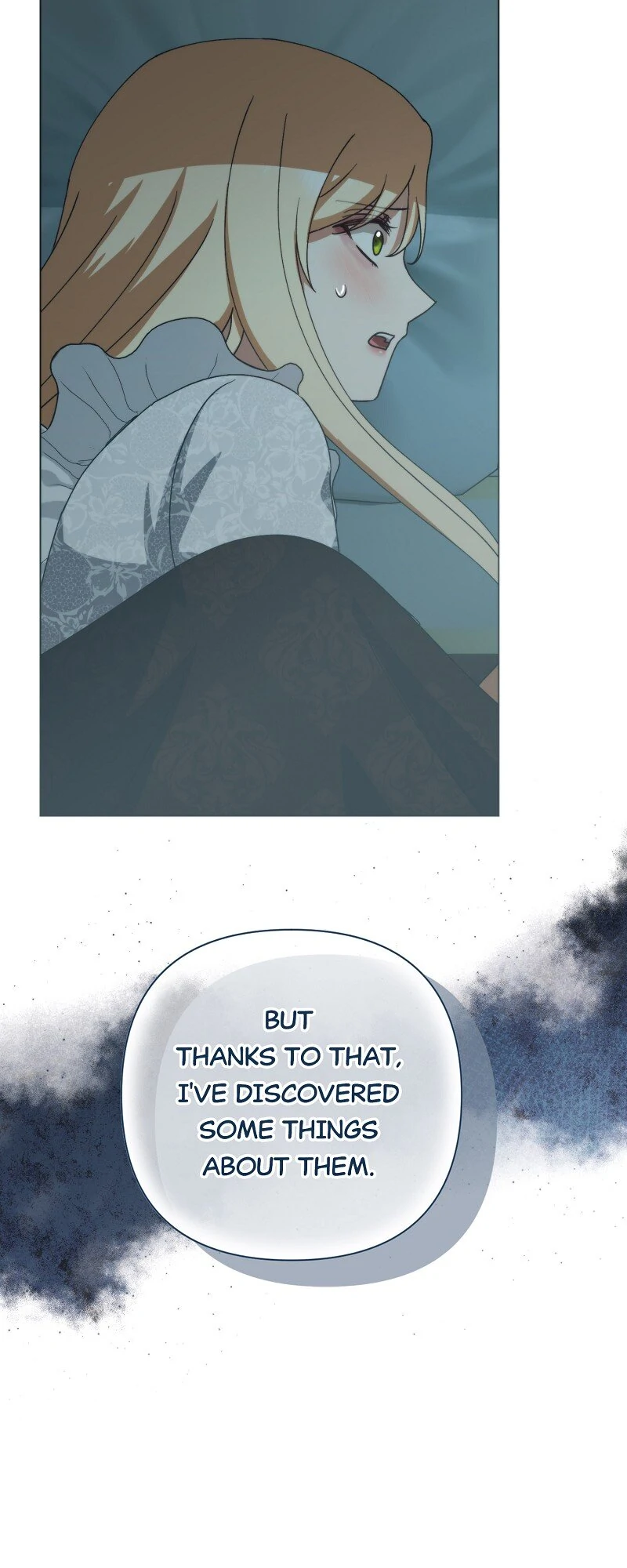 The Grand Duke Is Mine Chapter 80 - Page 46