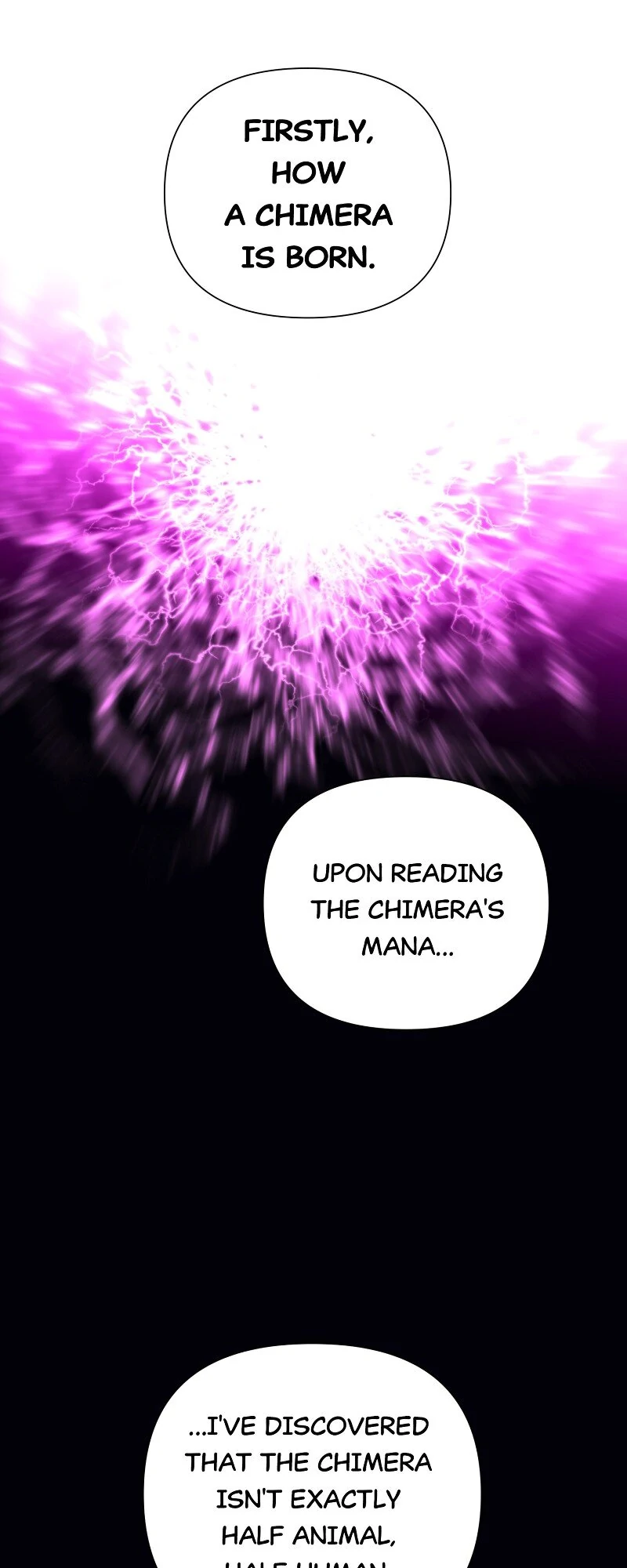 The Grand Duke Is Mine Chapter 80 - Page 47